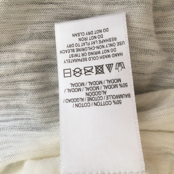 We The Free | Flutter Sleeve Top - Picture 6 of 6